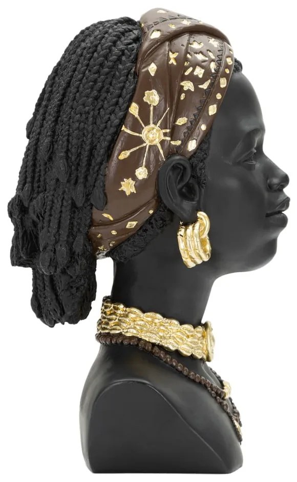 Poligyanta szobor 30 cm Woman – Mauro Ferretti