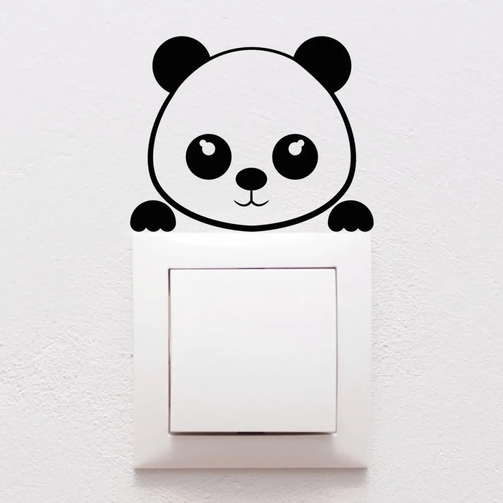 Panda Plug falmatrica - Ambiance