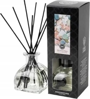 Salt &amp; Sea Glass aroma diffúzor Bridgewater Candle