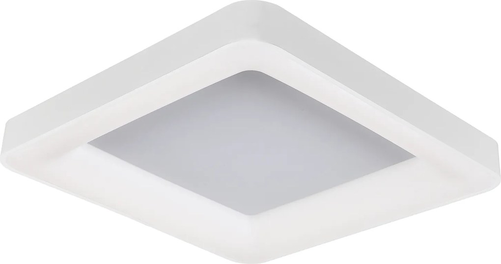Italux Modern LED mennyezeti lámpa Giacinto Fehér ITX5304-850SQC-WH-3