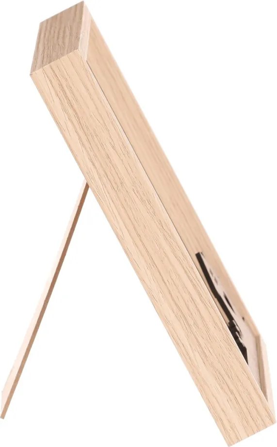 Képkeret 10 × 15 cm-es fényképhez, MDF, Család