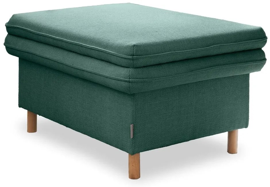 Türkiz lábtartó Simon – Miuform