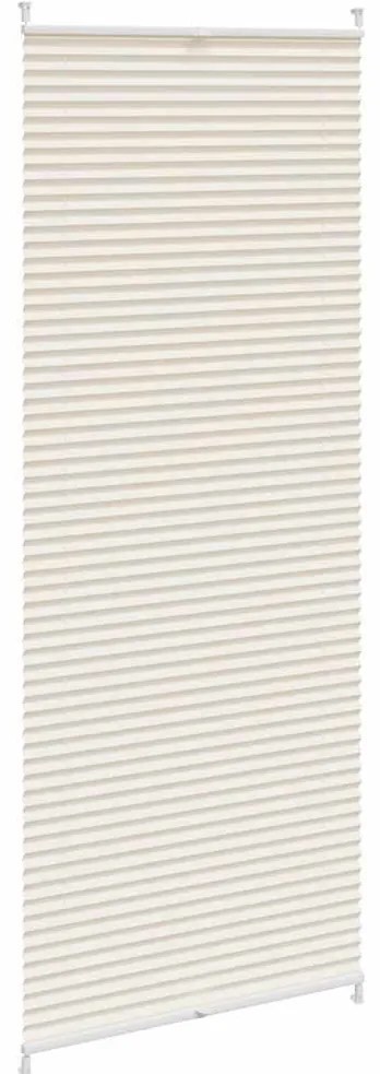 Szét Húzható Roló 70x200cm Krém