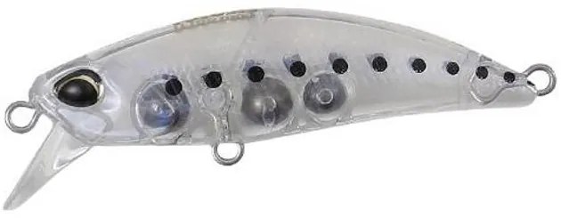DUO TETRA WORKS TOTO 48HS 4.8cm 4.3gr GEA0210 Anchovy Baby