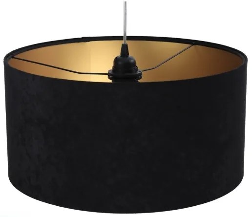 Csillár zsinóron CLASSIC 1xE27/60W/230V