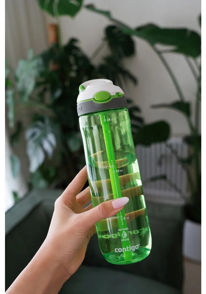 Contigo Ashland 720 ml citrom ízű palack, 720 ml