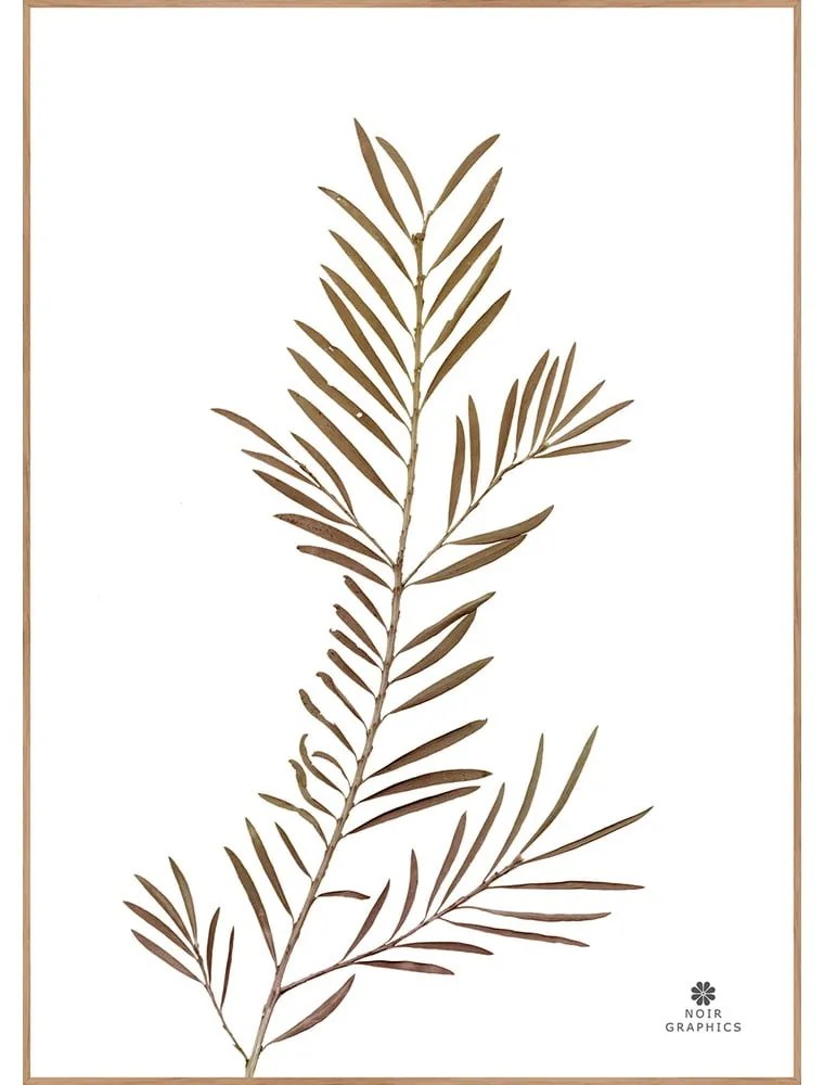 Kép 50x70 cm Grace – Malerifabrikken