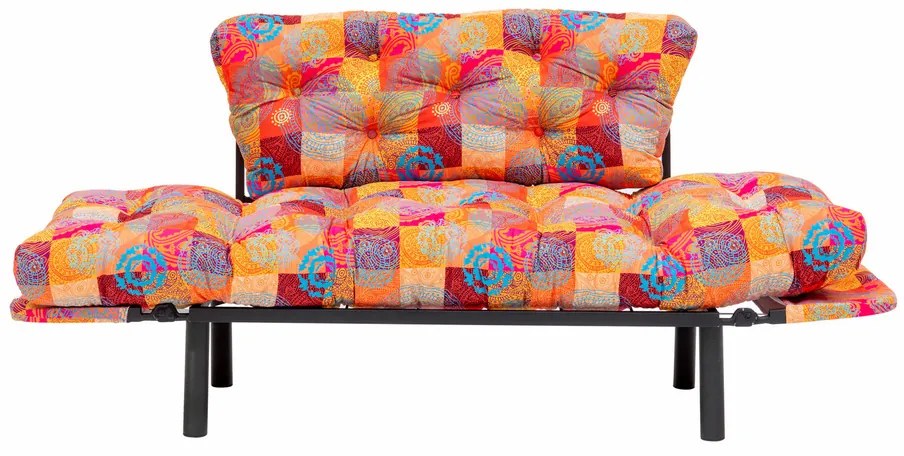 Kanapéágy Nitta Patchwork