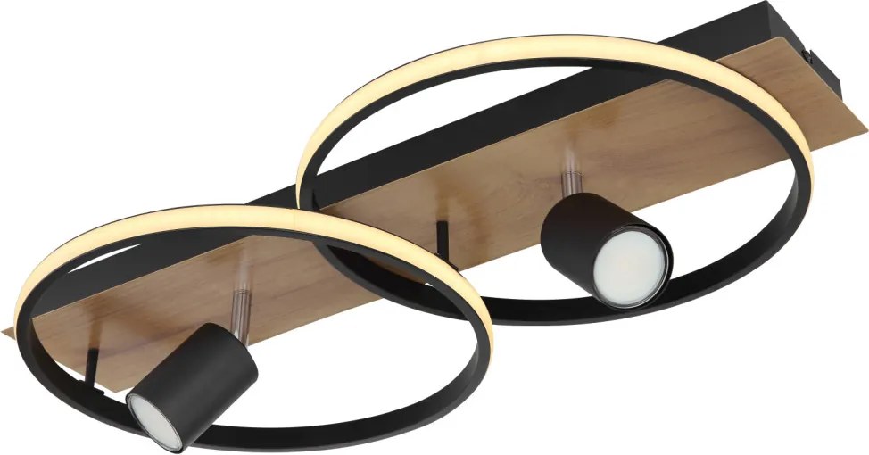 GLOBO 67309-36 DANNY Modern LED Mennyezeti Lámpa LED IP20