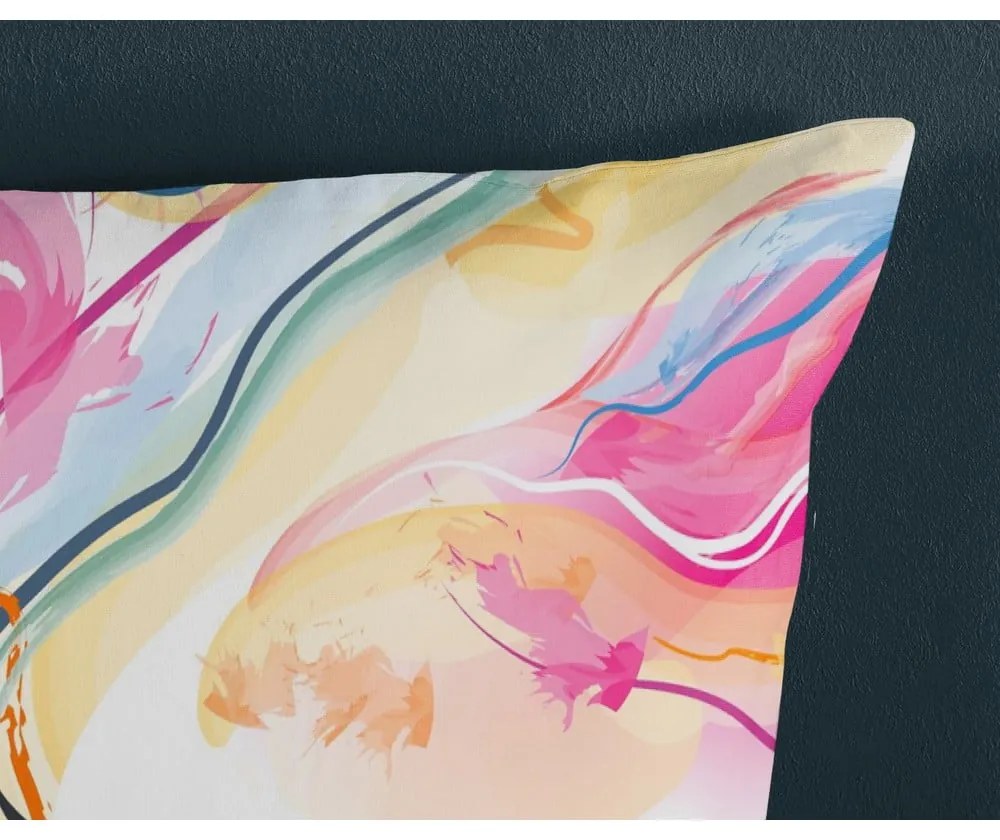 Egyszemélyes-hosszabbított pamut ágyneműhuzat 140x220 cm Magic – Good Morning