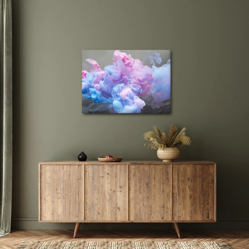 Kép - Füst (70x50 cm)