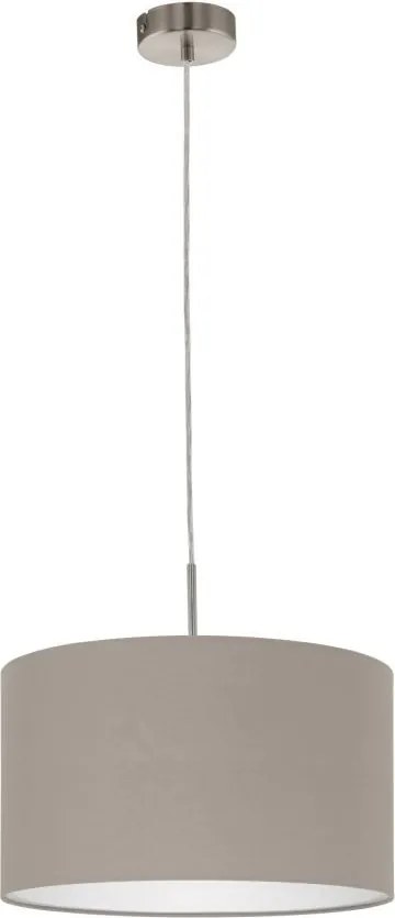 Függő lámpa Pasteri 31572 Eglo