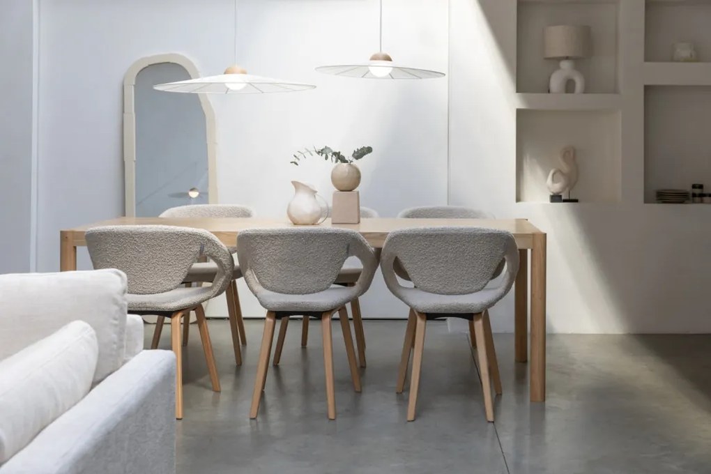 Belle S függőlámpa