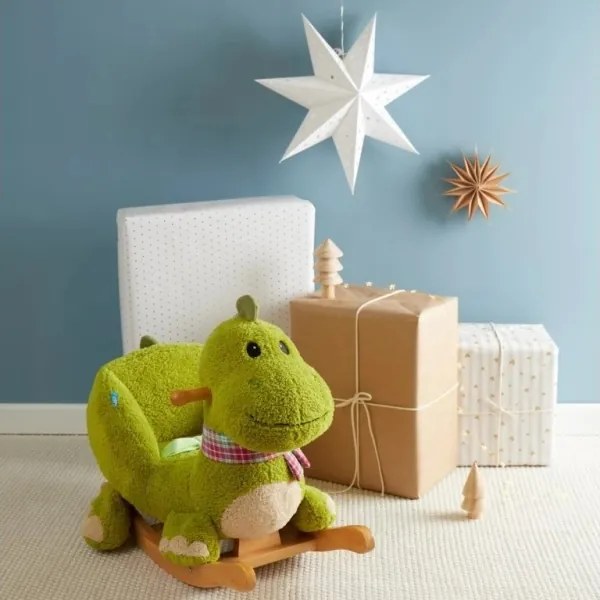 Bieco - Dinoszaurusz hinta