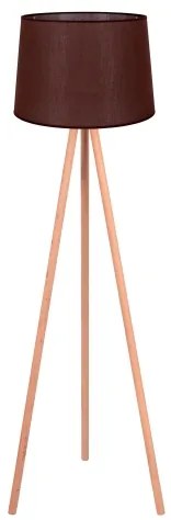 Brilagi - Állólámpa PARDEONE 1xE27/40W/230V