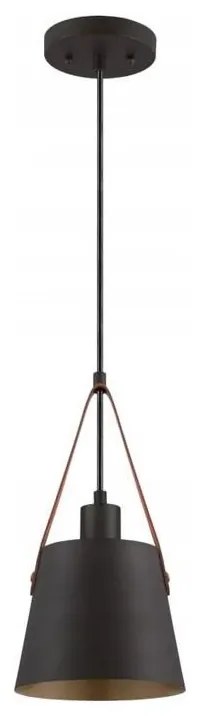 Westinghouse 6125340 - PASCO kábeles csillár 1xE27/60W/230V