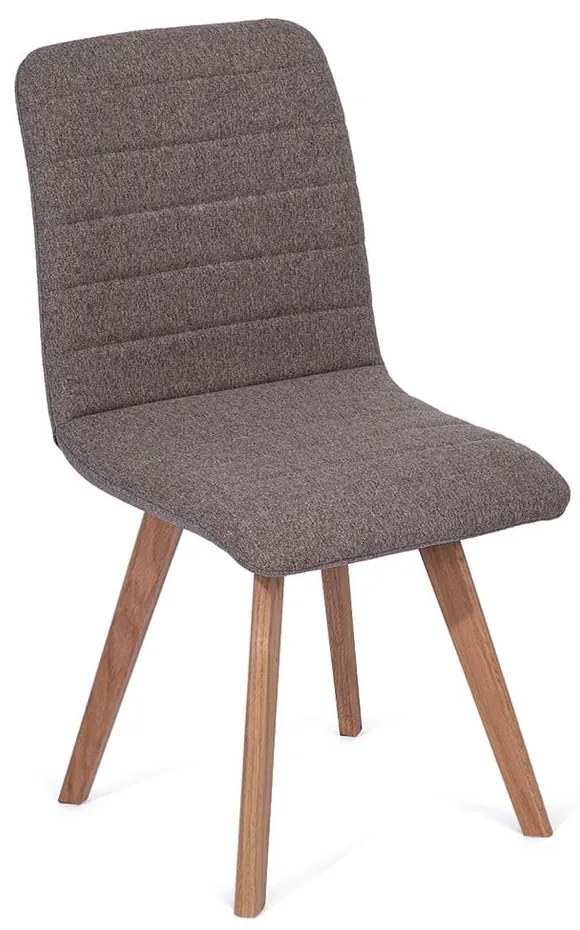 Szürke-bézs étkezőszék készlet 2 db-os Veva - Bonami Selection