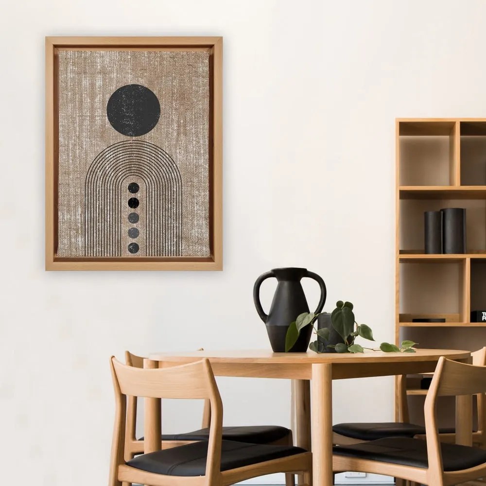 Kép 36x46 cm – Wallity