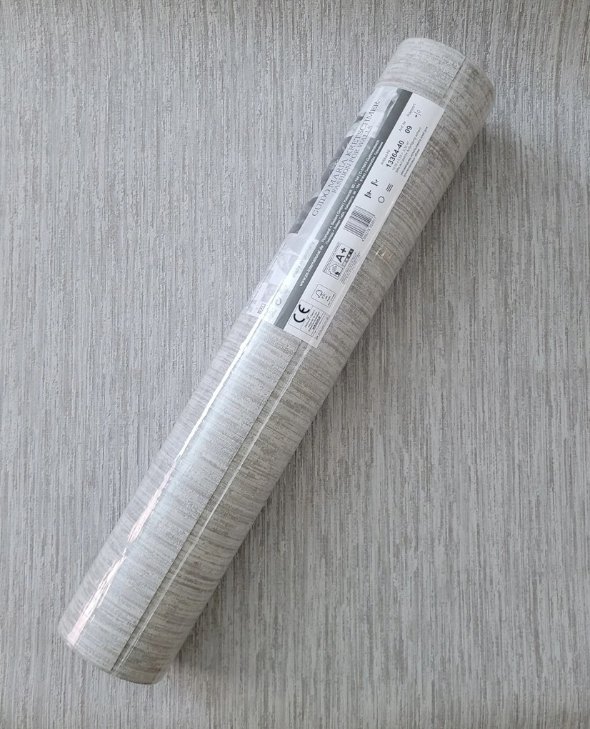 Fali tapéta, fa utánzat, 13364-40