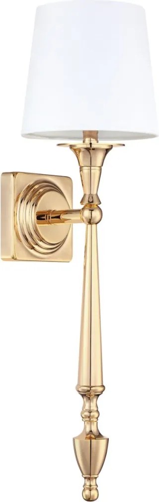 Cosmolight AUSTIN W01265AU-WH Fali lámpa 1x40W/E27 IP20