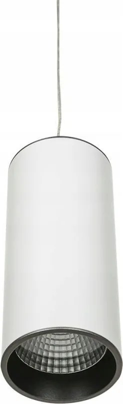 Moldes Big függőlámpa HL7719 4000K Italux Modern mennyezeti lámpa