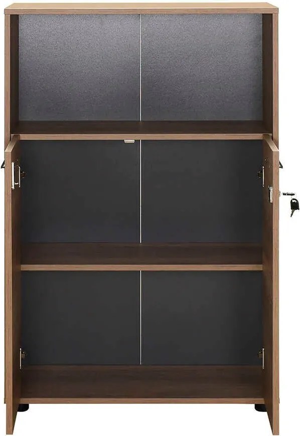 Könyvespolc, 72 cm – Nkt-532-Tt-1