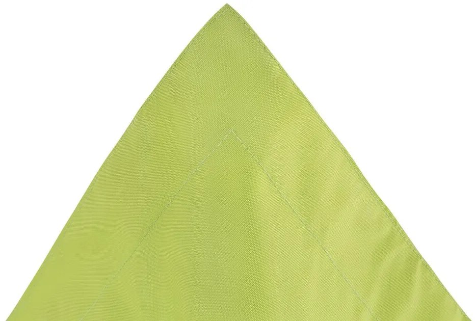 Babzsák 180x140 cm Xl (lime). 1009288