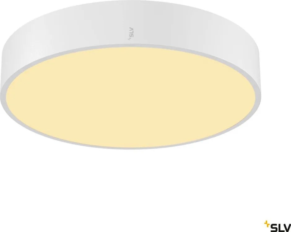 SLV MEDO 1007320 Süllyesztett mennyezeti lámpa 1x20W/LED 2700K|3000K|4000K 2100lm|2200lm|2350lm IP50