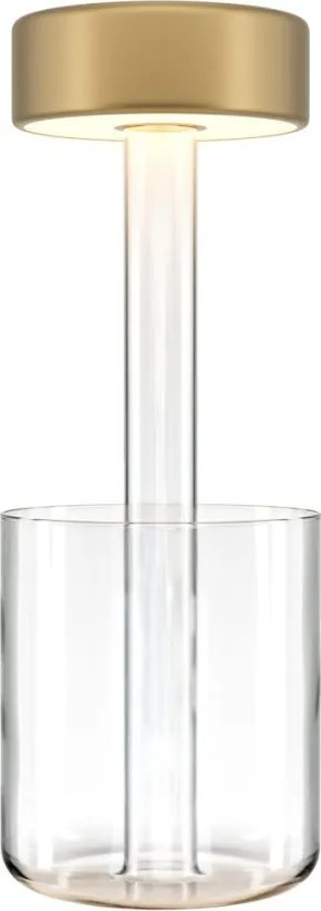 Maytoni AI Collaboration MOD229TL-L3G3K1 1x3W/LED 120lm IP20