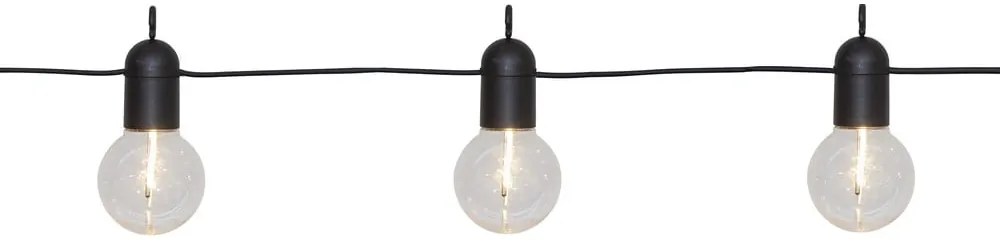 Fiesta LED fényfüzér, hosszúság 3,6 m - Star Trading