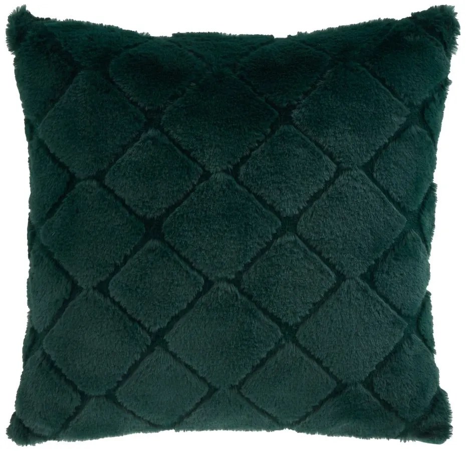 Díszpárna 43x43 cm Cosy Diamond - Catherine Lansfield