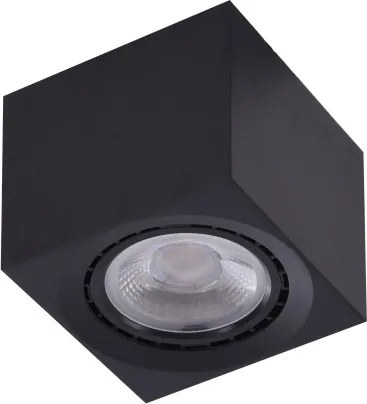 AZZARDO 4317 ECO Kocka Mennyezeti Lámpa GU10 IP20