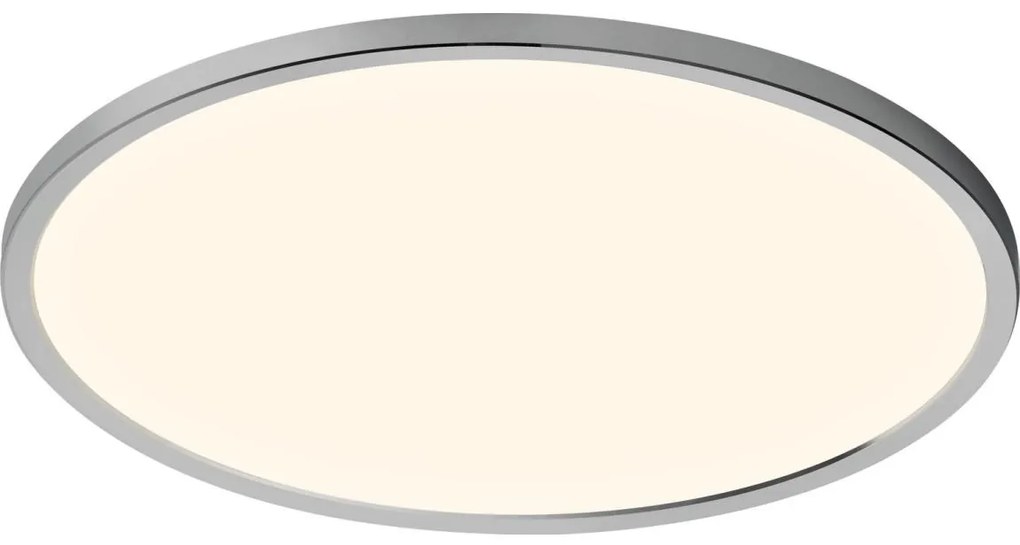 Nordlux - OJA LED fürdőszobai dimmelhető mennyezeti lámpatest LED/19W/230V 3000/4000K IP54 átm. 43 cm