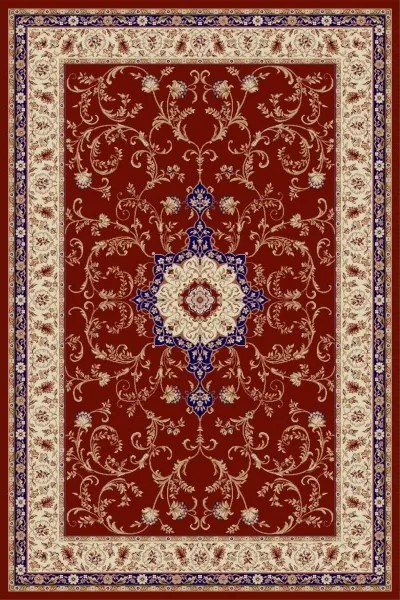 Lotus szőnyeg 523-210