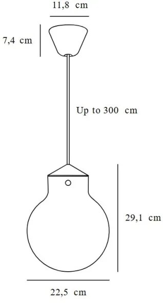 Nordlux - Csillár zsinóron RAITO 1xE27/25W/230V réz/fehér