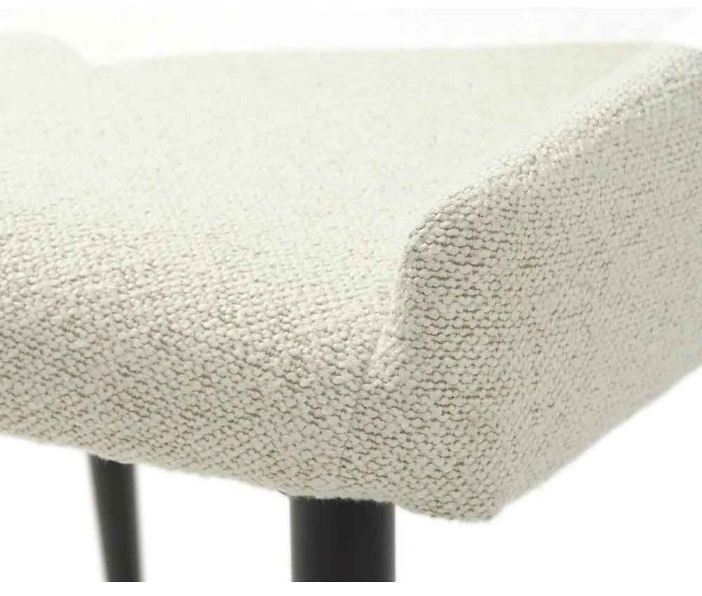 Fehér étkezőszék Ontario – Unique Furniture