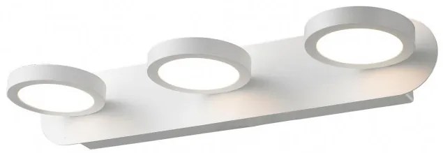 Italux KENDRA MB1063/3 Fali lámpa LED 945LM