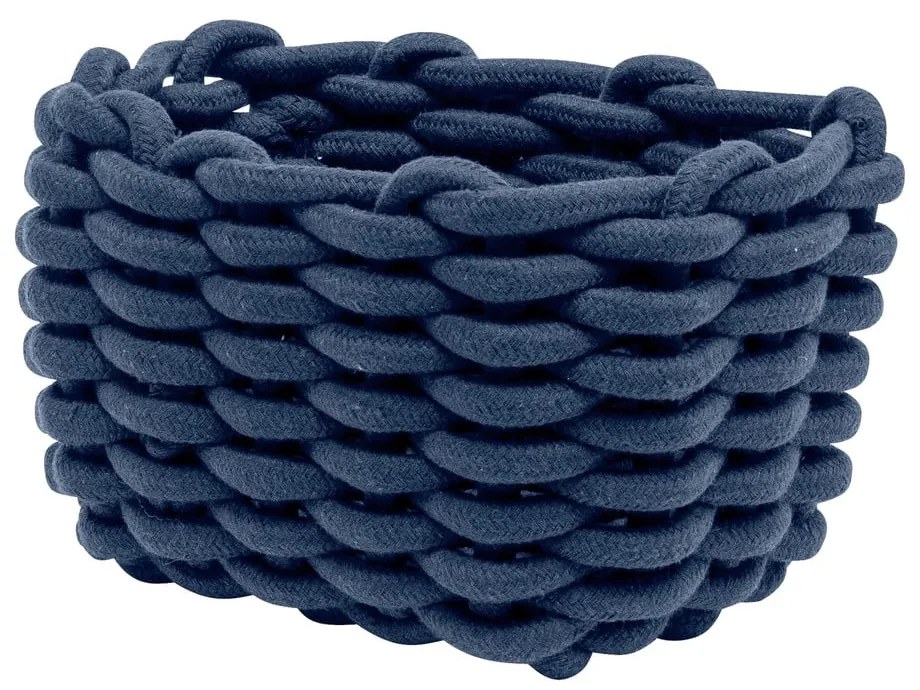 Textil tárolókosár szett 3 db-os 30x25x19 cm Tom Tailor – Wenko