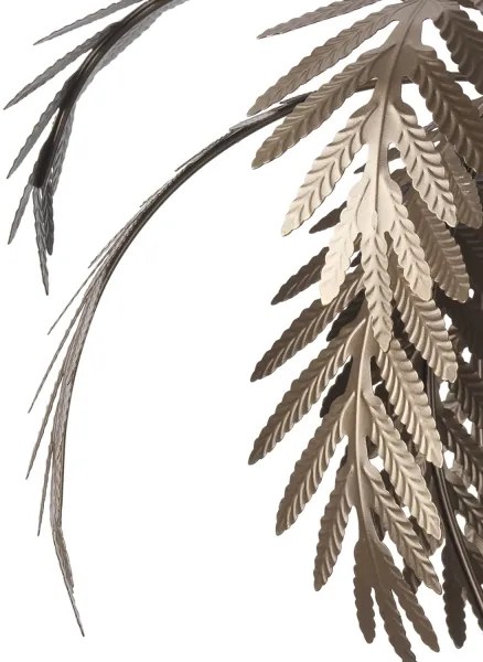 ONLI - Csillár zsinóron DUBAI 1xE27/22W/320V bronz