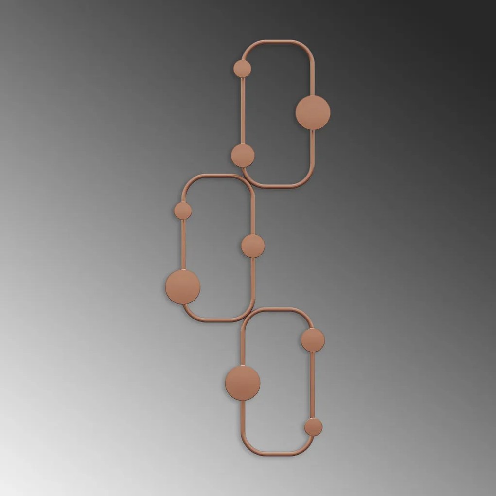 Fém falikampó, 28×5 cm – TR494PYT1166