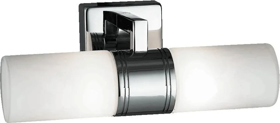 Prezent ANITA 8001 Fali lámpa 2x33W/G9 IP44