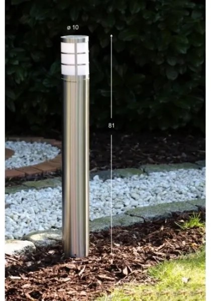 Philips Massive 16336/47/10 - CALGARY kültéri lámpa 1xE27/14W