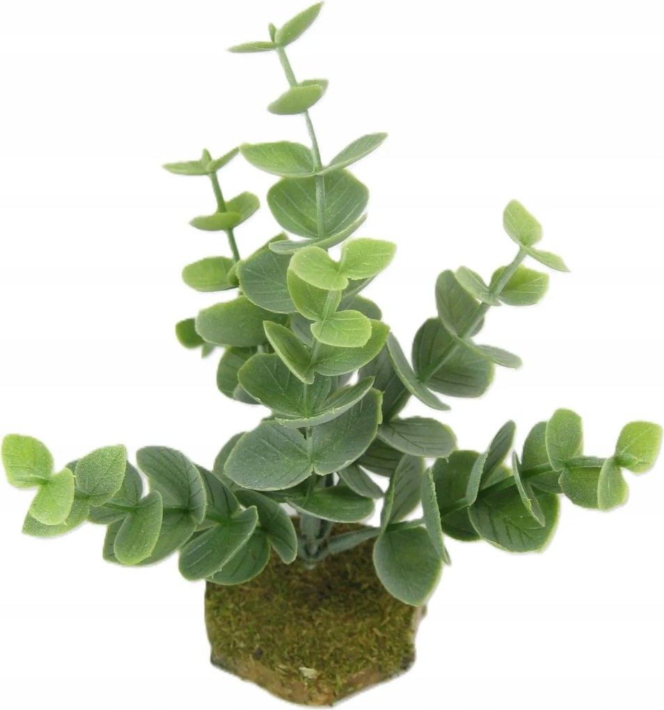 Bokor Karácsonyi betlehem dekoráció 10-12cm magas figurákhoz