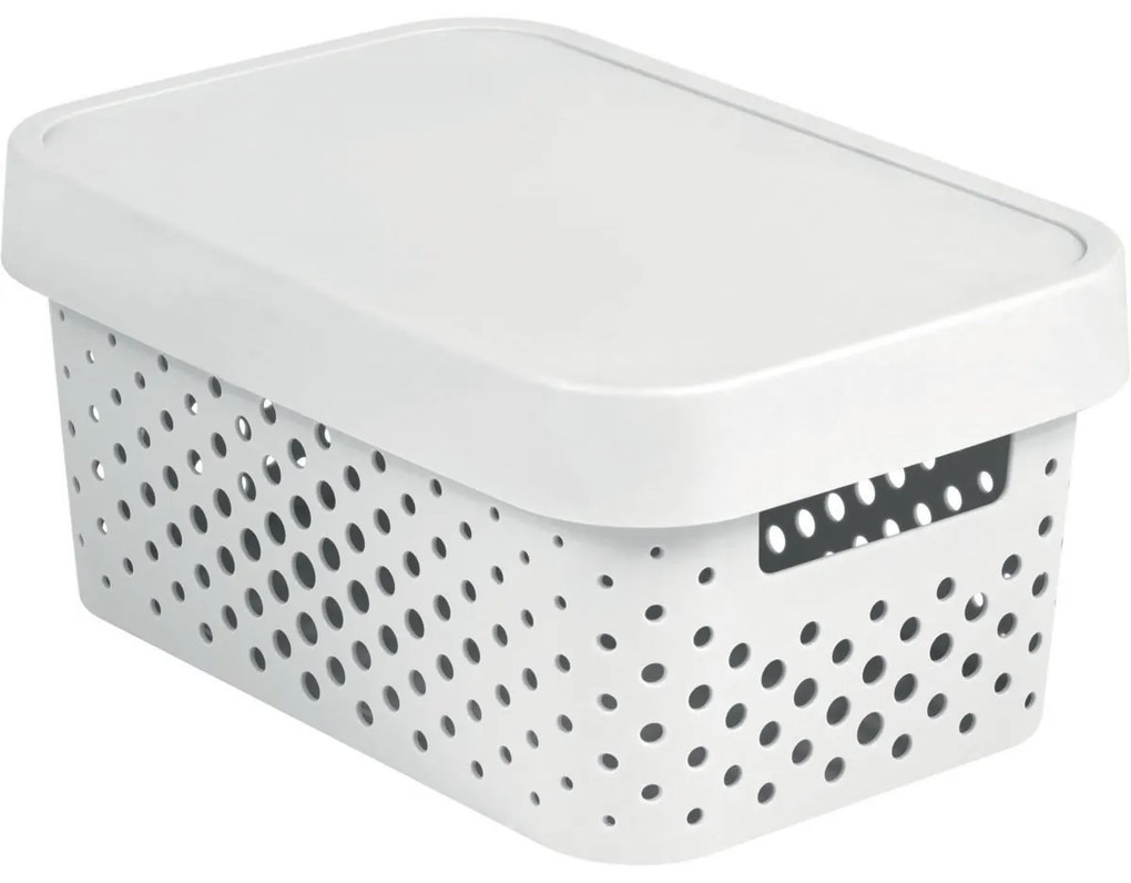 Curver Tároló doboz INFINITY S 4,5l