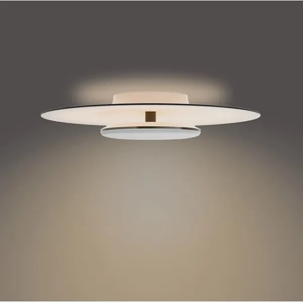 Philips- LED Dimmelhető mennyezeti lámpa GARNET SCENE SWITCH LED/40W/230V 2700K