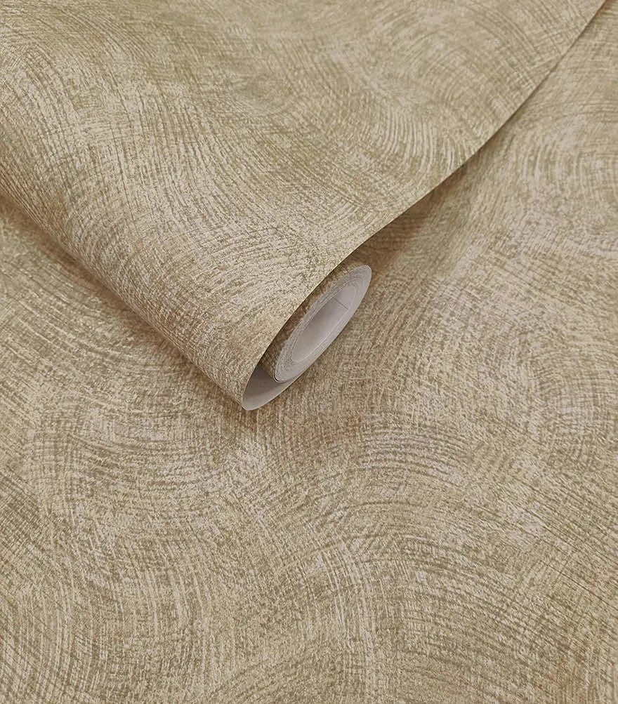 Holden Decor Textura Ondala taupe foltos vlies tapéta – 66171