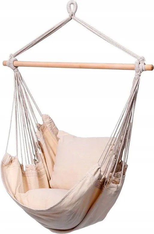 Dago függőszék, bézs