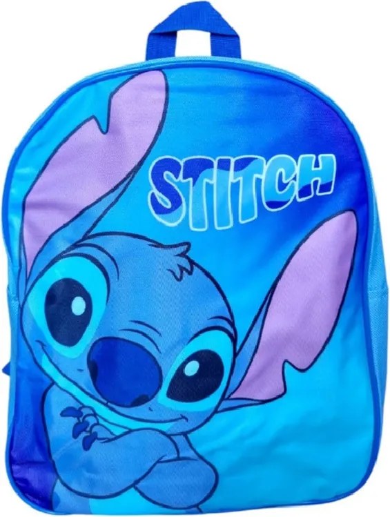 Disney Lilo és Stitch, A csillagkutya Mini Monster hátizsák, táska 30 cm