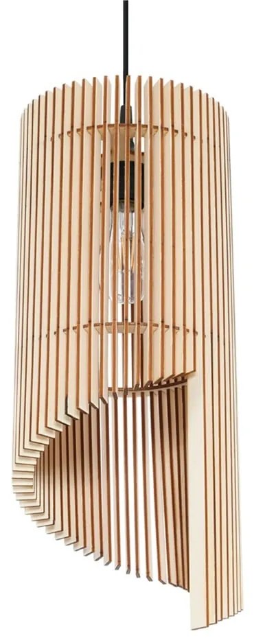 Limpezia fa függőlámpa - Nice Lamps