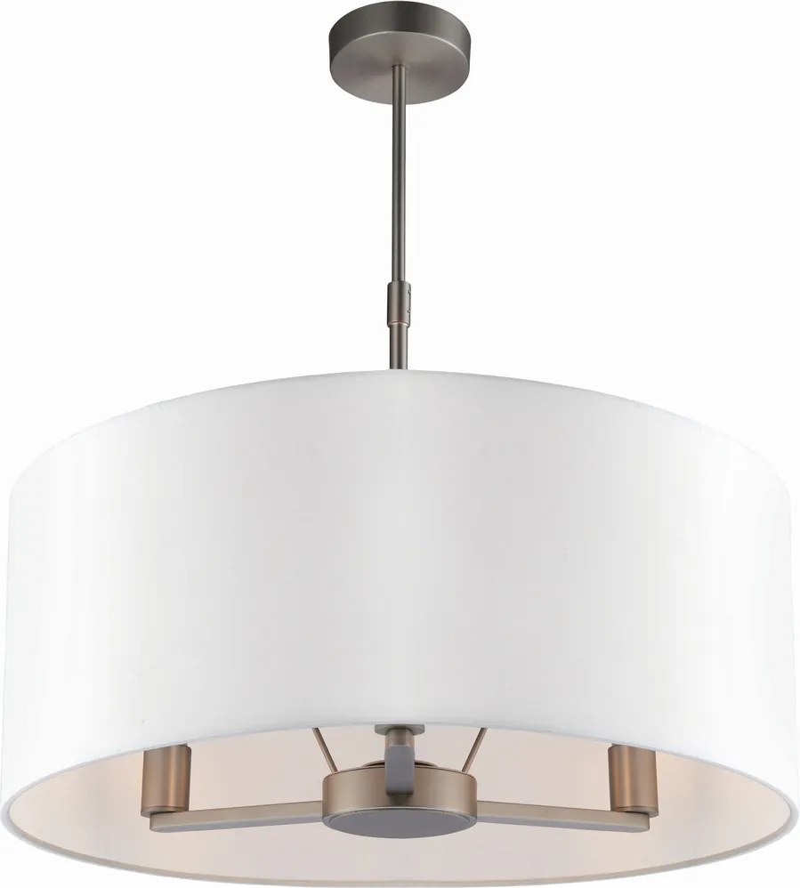 Endon DALEY 60241 Csillár 3x40W/E14 IP20